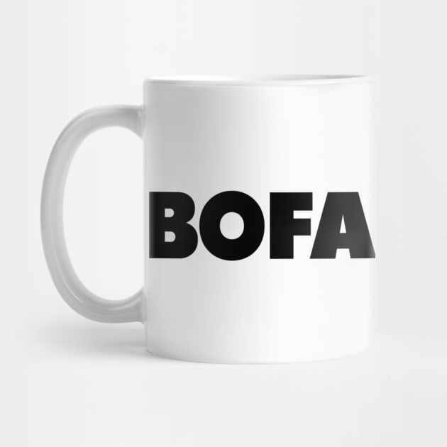 Bofa Deese by Beerleagueheroes.com Merch Store